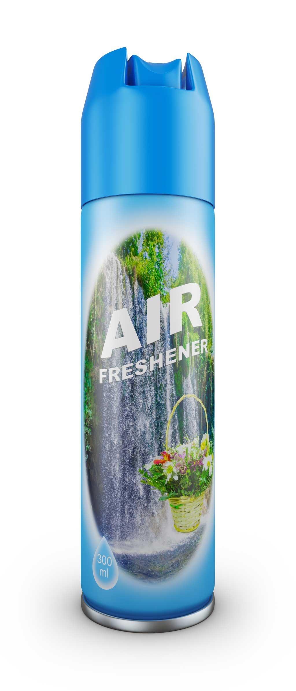 What’s really in your air freshener? - TESTING KITS