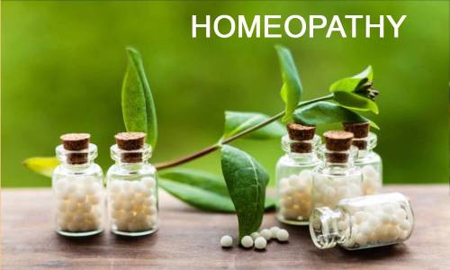 Homeopathic First Aid Online Course