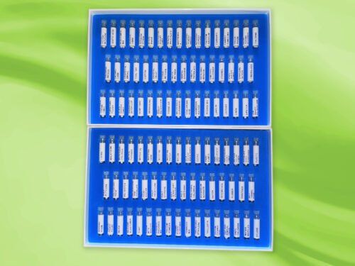 Environment & Personal Care Test Kit for Bioresonance & NAET Practitioners