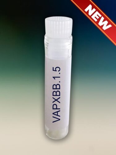 Pfizer XBB.1.5 Monovalent Vaccine for Kinesiologists, Chiropractors & Bioresonance Practitioners